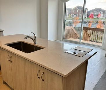 For Lease - 1509 Rothbury Crescent, Milton, Ontario - Photo 4