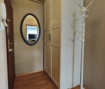 3 pokoje z balkonem - ścisłe centrum - Zdjęcie 1