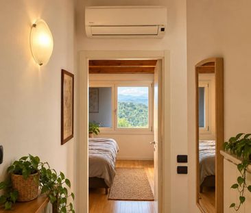 Villa bifamiliare via San Bernardino 30, Perarolo, Arcugnano - Foto 6