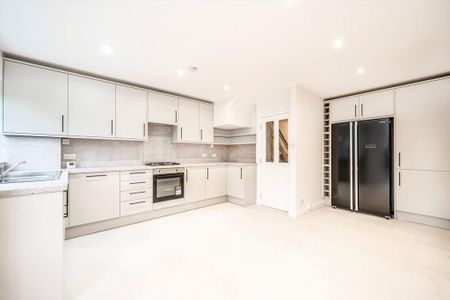 4 bedroom house to rent - Photo 2