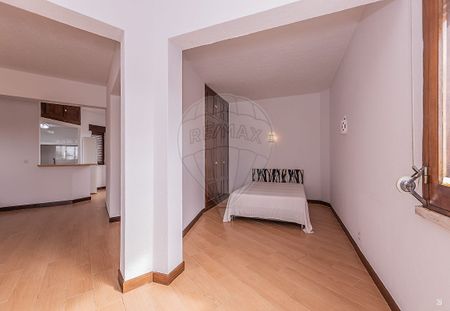 Apartamento T1 em Lisboa - Photo 4