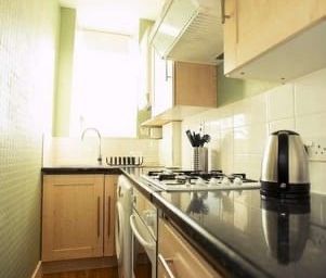 2 Bed Flat, First Floor, AB10 - Photo 5