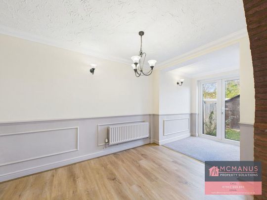 3 bedroom semi-detached house to rent - Photo 1