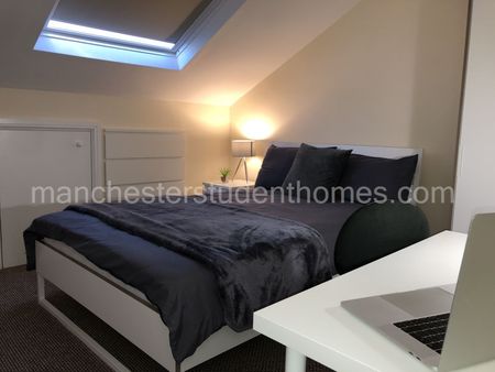 Brailsford Road, Manchester, M14 6PT - Photo 5