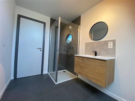 Appartement te huur - Foto 3