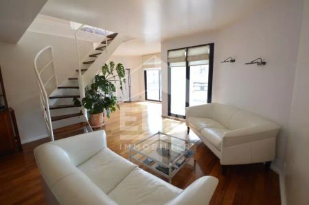 DUPLEX 2P DERNIER ETAGE TERRASSE - Photo 3