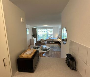 Neugasse 83 – Stylish Newly Furnished Studio in the Heart of Zurich! - Photo 5