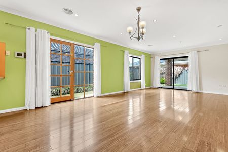 This lovely home is situated in a prime location, close to public transport - Photo 2