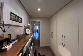 3 room luxury Flat for rent in Benalmádena, Spain