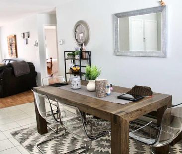 Beauport, Grand 4 1/2 insonorisé, près des services - Photo 2