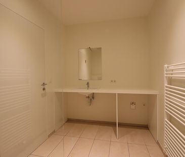 3-Zi-Gartenwohnung mit Blick ins Grüne! - Photo 3