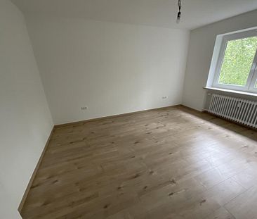 Modernisierte 4Zimmerwohnung im beliebten Europaviertel zu vermieten! - Photo 6