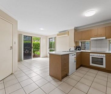 Modern Duplex-Style Townhouse - Photo 6