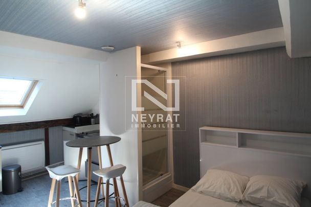 STUDIO A LOUER - Photo 1