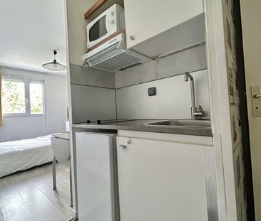 Location Appartement 1 pièce 20m² TOULOUSE 31000 - Photo 4