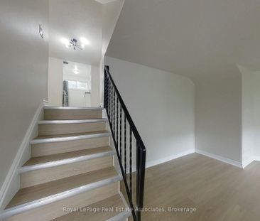 For Lease - 35 Breckenridge Drive Unit# 30, Kitchener, Ontario - Photo 2