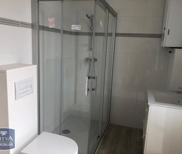 Location Appartement 2 pièces 43m² PERIGUEUX 24000 - Photo 5