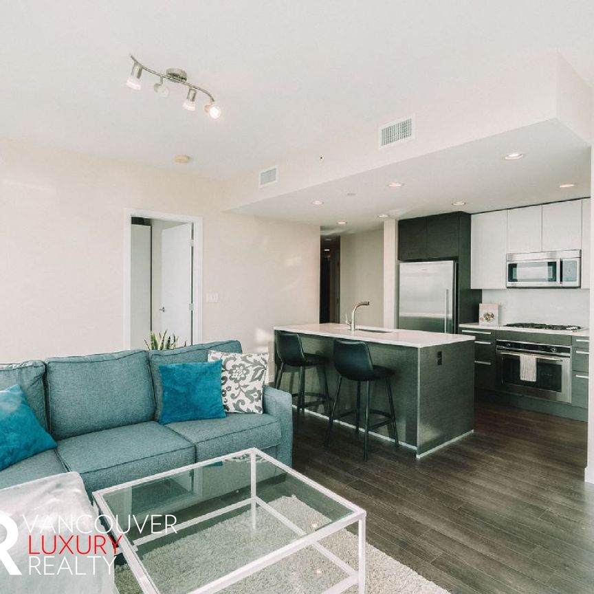 Condo in Burnaby, BC - Photo 1