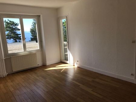 APPARTEMENT T2 ST HILAIRE DU TOUVET- PLATEAU DES PETITES ROCHES - Photo 4