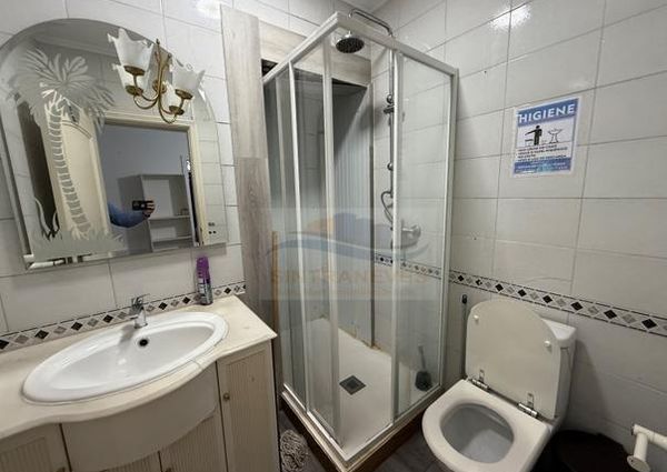 Apartamento T4 em Lisboa