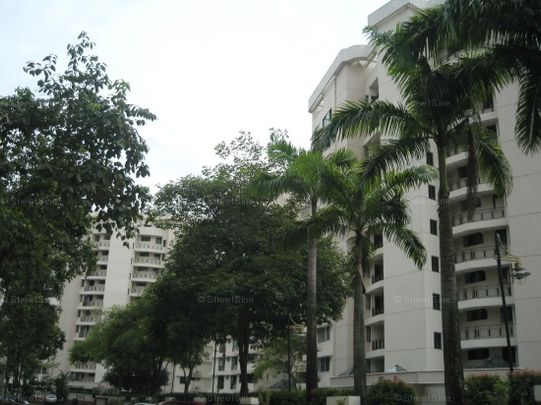 Orchid Park Condominium (D27), Condominium - For Rent - Photo 1