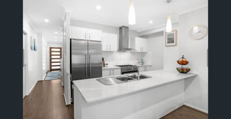 Feature Packed Family Living in Jordan Springs - Photo 4