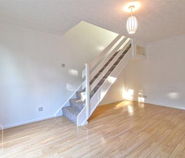 2 bedroom terraced house to rent - Photo 5