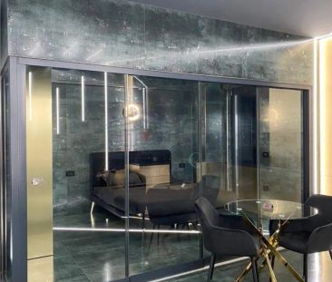 Apartament 2 camere | Lux | 55 mp | i2c-1865 - Fotografie 2