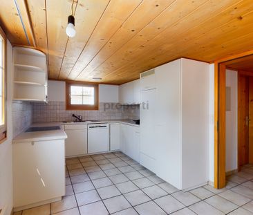 Charmante 3.5-Zimmer-Wohnung in Herisau - Photo 6