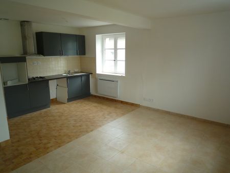 Location Appartement 3 pièces 58m² MEYMAC 19250 - Photo 5