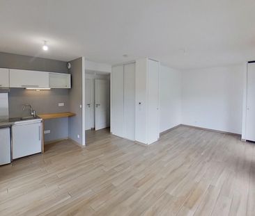 Appartement • Location • 32m2 • MONTJUZET • Clermont-Ferrand - Photo 5