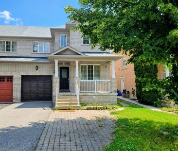For Lease - 384 Flagstone Way Unit# Basement, Newmarket, Ontario - Photo 2