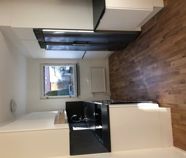 Jägaregatan 24 B - Foto 5