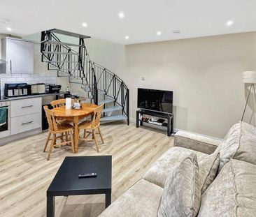 1 bedroom end of terrace house to rent - Photo 2