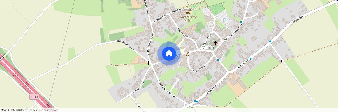 Trinellestraat 12B, 3770 Riemst