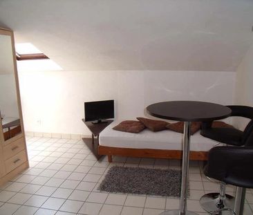 Location Appartement 1 pièce 10m² VALENCE 26000 - Photo 3