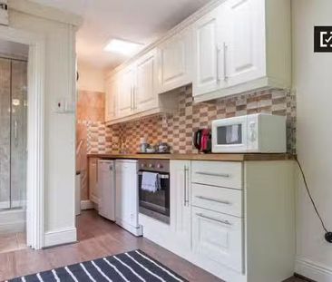 1-bedroom flat to rent in Rathgar, Dublin - Photo 5