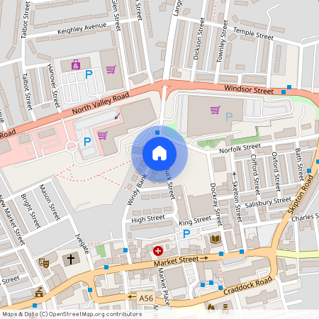 Windy Bank, Colne, BB8, BB8 9HY, Colne