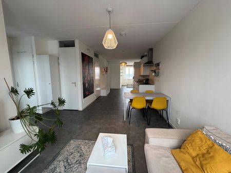 Kaasjeskruidstraat 26D 1032 LS Amsterdam - Photo 3