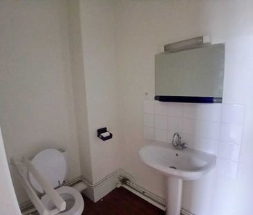 Appartement - 1 pièce - 16,50 m² - Angers - Photo 2