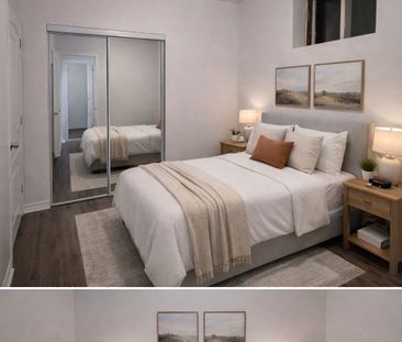 For Lease - 488 Oakwood Avenue Unit# Front Unit, Toronto, Ontario - Photo 5