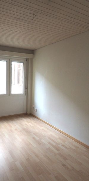 Schöne 1.5-Zimmerwohnung im pulsierenden Neustadtquartier! - Photo 1