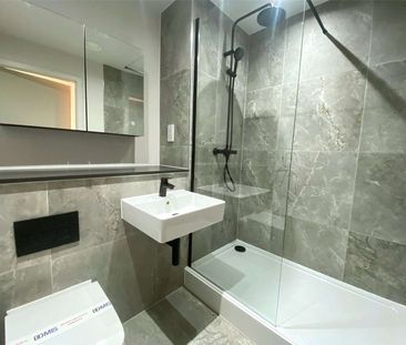 BRAND NEW Unfurnished Two Double Bedroom Apartment at the Waterhous... - Photo 3