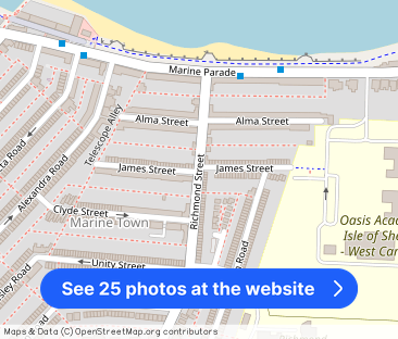 1 bedroom flat for rent - Photo 1