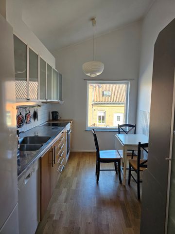 Genarpsvägen, Dalby - Foto 5