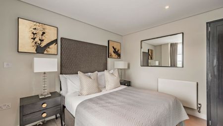 West Quay, Paddington, London, W2 1AN - Photo 4