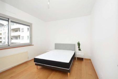 3 pièces meublé avec goût – Orangerie / Allée Spach - Photo 5