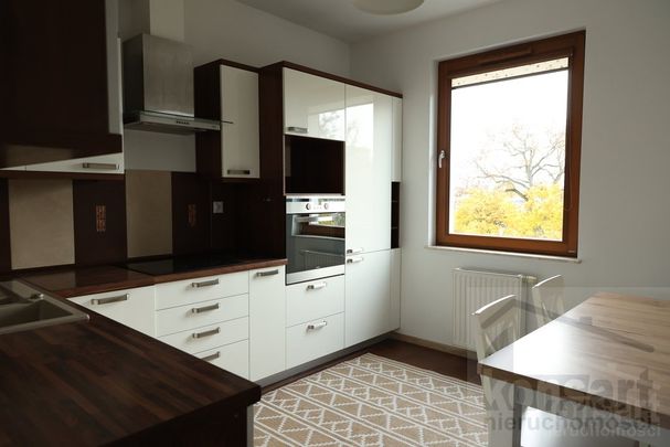 os.Magnolia | 2 pok.| Winda | Taras - Фото 1