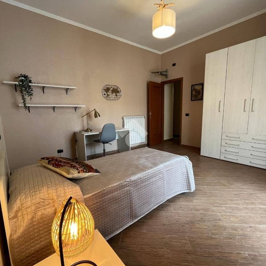 Appartamento via Antonio Marinuzzi 151, Oreto - Perez, Palermo - Photo 1