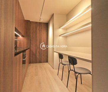Apartamento T1 em Porto - Foto 2